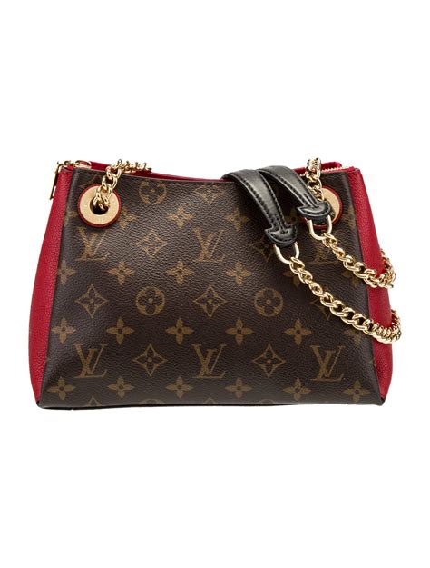 louis vuitton surène handbags